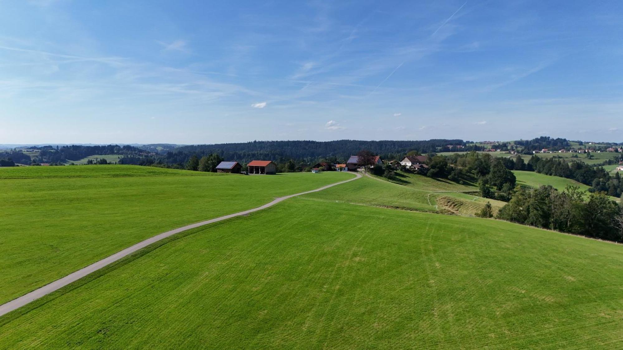 Altensberger Hof Gestratz Экстерьер фото