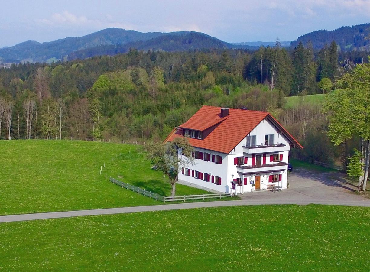 Altensberger Hof Gestratz Экстерьер фото